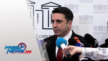 Ո՞նց կարող է միակողմանի լինել, եթե բոլոր դրույթները վերաբերում են երկու կողմին. Ալեն Սիմոնյան