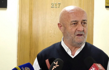 Ի՞նչ եղավ Վազգեն Սարգսյանի հետ՝ սպանեցին, ստեղ տենանք՝ ինչ կլինի․ Աղազարյան