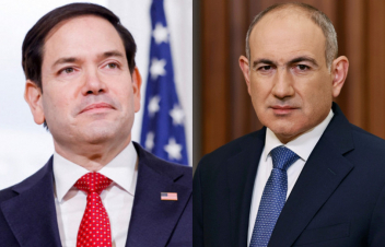 Ինչ են խոսել վարչապետն ու ԱՄՆ պետքարտուղարը․ մանրամասներ