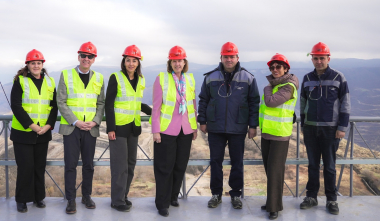 Դեսպան Քվինը Սյունիքում վերահաստատել է ԱՄՆ աջակցությունը ՀՀ տարածքային ամբողջականությանը ու Հայաստանի և Ադրբեջանի միջև խաղաղության հաստատմանը