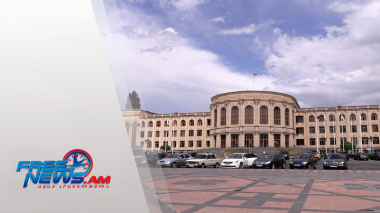 Նախընտրական Գյումրի