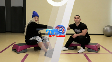 Ռուդ Ավդալյան' աշխարհի և Եվրոպայի չեմպիոն ,ով պատերազմի դաշտում քաջաբար կռվել է մինչև վերջ