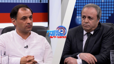 Ասում են՝ չթողնենք պետություն դառնան, ոտքերից կապենք այդ թեզերը, էլի գցենք ցեխի մեջ. Հայկ Սուքիասյան