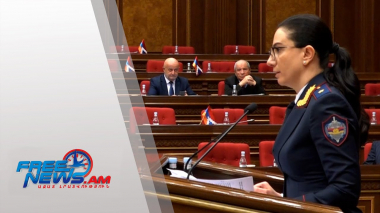 ԱԺ-ն ի՞նչ որոշում կայացրեց Հովիկ Աղազարյանի և Տարոն Մարգարյանի անձեռնմխելիության մասով