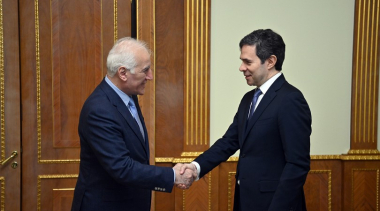 Հունաստանի հետ հարաբերություններն առանձնակի նշանակություն ունեն Հայաստանի համար. նախագահը՝ դեսպանին