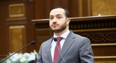 STARLINK-ը պաշտոնապես Հայաստանում է․ Մխիթար Հայրապետյան