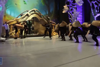 Պետությունը կկրկնապատկի թատերահամերգասրահների բյուջեները