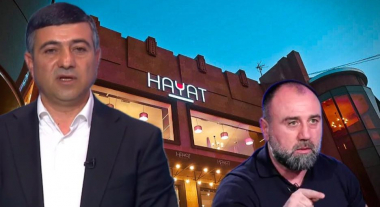 Ինչ է թուրքերենից նշանակում «հայաթ»