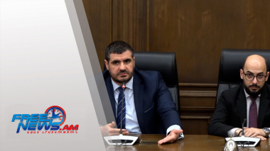 Ադրբեջանի հետ խաղաղության համաձայնագրի տեքստը համաձայնեցնելը հեշտ չի եղել. Եղոյան