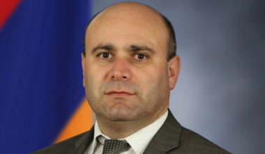 Մհեր Շիրինյանն ազատվել է ՊՆ սպառազինության և տեխնիկական ապահովման վարչության պետի պաշտոնից