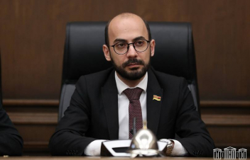 Որոշ ուժեր այդ մարդկանց միջոցով իրենց թաթերն են գցել Գյումրիում՝ երրորդ երկրի շահերը սպասարկելով