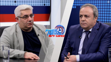 Ադրբեջանը «բեդովլաթությամբ» սպասում էր Թրամփին, Թրամփը եկավ, պլանները խառնվեցին. Կարեն Սարգսյան