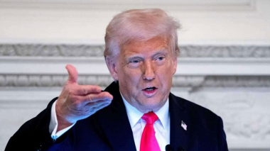 «Իրանի հետ շատ վատ բաներ կպատահեն»․ Թրամփ