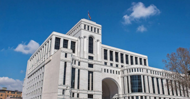 ԱԳՆ-ն ցավակցել է Մյանմարում և Թաիլանդում տեղի ունեցած երկրաշարժի կապակցությամբ