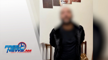 Օպերատիվ իրավիճակը՝ Հայաստանում