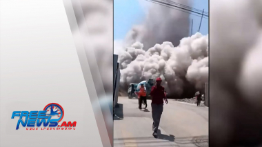 Մյանմայում զոհերի թիվը գերազանցում է 1000-ը