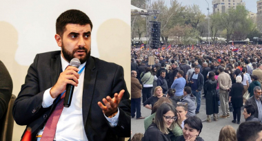 Հայաստանում սոցիալական «բեսպրեդել» թույլ չենք տալու. Հարություն Մկրտչյան