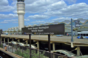 Վաշինգտոնում կանխվել է ինքնաթիռների բախումը