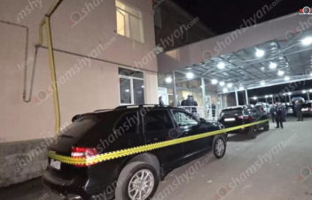 Չարենցավանում սպանվել է 21-ամյա երիտասարդ, կա 3 վիրավոր