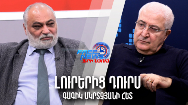 Ալիևը հայտնվել է ԱՄՆ և ԵՄ աննախադեպ ճնշման ներքո