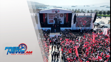 Թուրքիայում պահանջում են արտահերթ ընտրություններ անցկացնել