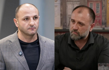 Գյումրիում ընդդիմադիր երկու ուժ հայտարարել է ավագանիում Վարդան Ղուկասյանին սատարելու մասին