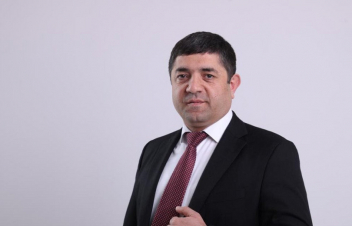Շնորհավորում եմ Փարաքարի ընտրություններում հաղթած թեկնածու Վալոդյա Գրիգորյանին. Գյուլնազարյան
