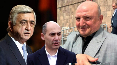 Սերժը քաղաքապետ կսարքի՞ իրեն մահափորձի մեջ մեղադրող Վարդանիկին