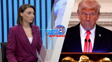 ԱՄՆ-ն կռմբակոծի՞ Իրանը. Թրամփը վերջնաժամկետ է նշել