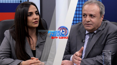 Ժողովրդի քվեն անքննելի է, ասել ենք՝ Գյումրիում չենք համագործակցի ընդդիմադիր ուժի հետ. Ալխաս Ղազարյան