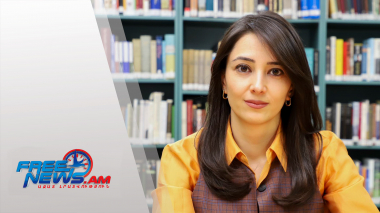 Հայաստանը հրադադարի խախտման մտադրություն չունի. Անի Բադալյան