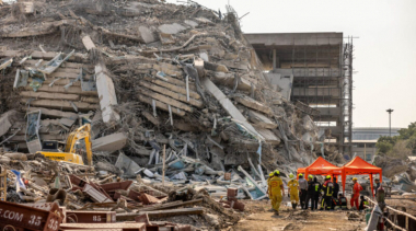 Մյանմայում երկրաշարժի զոհերի թիվը հասել է 2700-ի