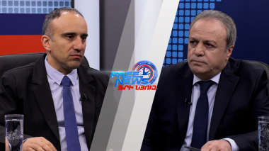 Գյումրիի քաղաքապետի ընտրության հիմնական տարբերակները երեքն են. Ռոբերտ Ղևոնդյան