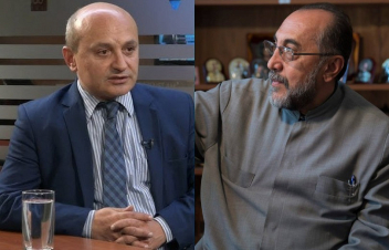 Մինչ մտածում էինք՝ գյումրվա ջոկերը Մարտունն է, պարզվեց Աջապահյանն է՝ գեյմչենջերի իր առաքելությամբ. Սաֆարյան