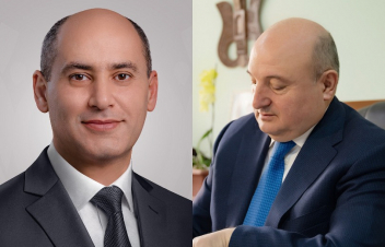 Թերևս անցյալի մուռն էր պատճառը, որ Մարտունը իրեն չզսպեց և Ղուկասյանին անվանեց իշխանության ...-ը. Սաֆարյան