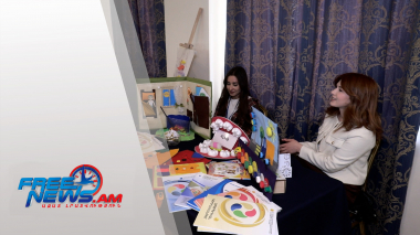 Մեկնարկել է «Մասնագիտական կողմնորոշման փառատոն 2025»-ը