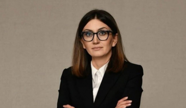 Անուշիկ Ավետյանը նշանակվել է էկոնոմիկայի նախարարի տեղակալ