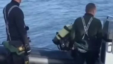 Ատլանտյան օվկիանոսում 6,5 տոննա կոկաինով սուզանավ են կալանել