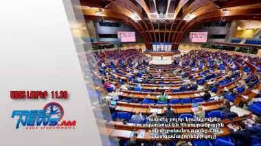 Պատժել բոլոր նրանց,ովքեր սպառնում են ՀՀ տարածքային ամբողջականությանը․ԵԽ պատգամավորների կոչը