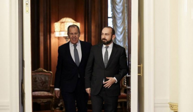 Կարևոր է շարունակել գործընկերային փոխգործակցությունը՝ հիմնվելով մեր պետությունների շահերի վրա. Միրզոյանը՝ Լավրովին