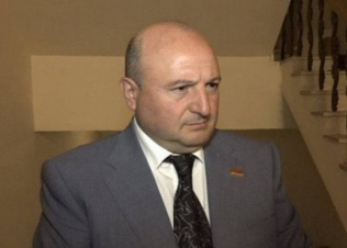 ՀՔԱՎ գրասենյակը հաղորդում է ներկայացրել Վարդան Ղուկասյանի դեմ