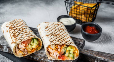 Թուրքիայում շուրջ 650 մարդ շաուրմայից թունավորում է ստացել