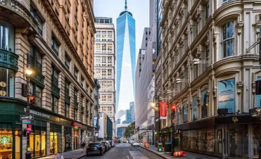 Նյու Յորքը զբաղեցրել է առաջին, Մոսկվան՝ երկրորդ տեղը միլիարդատերերի թվով. Forbes