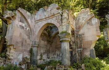 Ապրիլի 18-ը հուշարձանների և տեսարժան վայրերի միջազգային օրն է. նախարարը միջոցառումների ծրագիր է հրապարակել