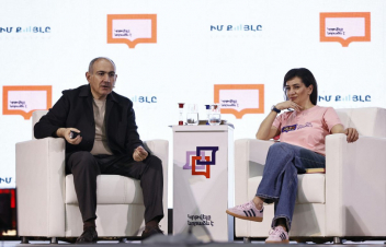 «Կրթվելը նորաձև է» շարժման հերթական հանդիպումը կայացել է Արմավիրում, որին մասնակցել է նաև վարչապետը