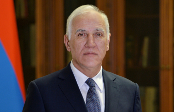 Ապրիլի 7-ը մեզ համար ոչ միայն տոն է, այլ նաև շնորհակալության օր․ Վահագն Խաչատուրյան