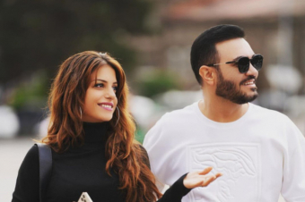 Երգիչ Անդրեի կնոջ սենսացիոն հայտարարությունը