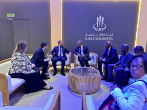 Հայաստանը դիտարկում է Անգոլայից ադամանդի հումք ներմուծելու հնարավորությունը