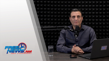 Ազատ շփում Գնել Սարգսյանի հետ