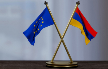 Վիզաների ազատականացման հեռանկարները՝ օրակարգում․ ՆԳ նախարարի տեղակալն ընդունել է ԵՄ փորձագիտական երկրորդ առաքելությանը